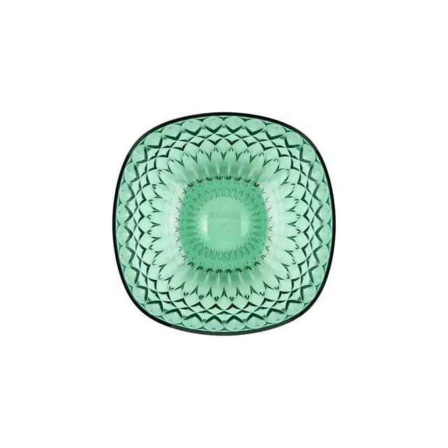 Guzzini Vanity Schüssel Ø21cm – Aquamarin