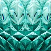 Guzzini Vanity Bowl Ø21cm – Aquamarine