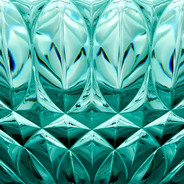 Guzzini Vanity Bowl Ø21cm – Aquamarine