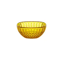 Guzzini Vanity Schüssel Ø21cm – Gelb