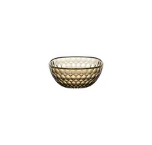 Guzzini Vanity Kom Ø16cm - Bruin