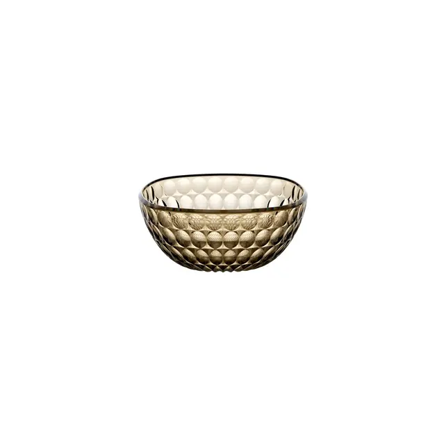 Guzzini Vanity Bowl Ø16cm - Brown