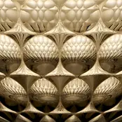 Guzzini Vanity Coupelle Ø16cm - Marron