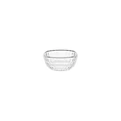 Guzzini Vanity Bowl Transparent Ø12 cm