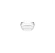 Guzzini Vanity Bowl Transparent Ø12 cm