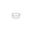 Guzzini Guzzini Vanity Bol Transparent Ø12 cm
