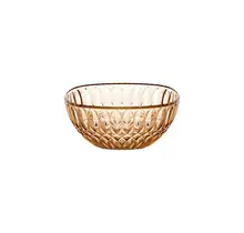 Guzzini Vanity Bowl Ø12cm – Powder Pink