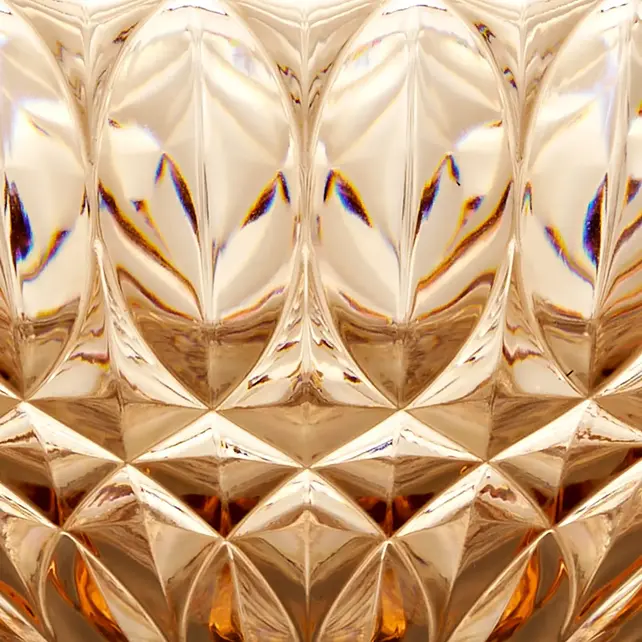 Guzzini Vanity Coupelle Ø12cm – Rose Poudré