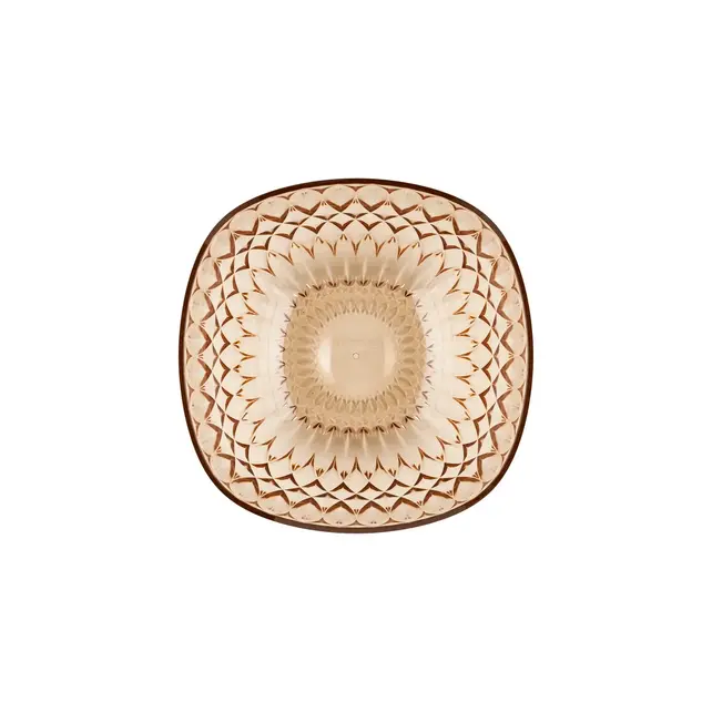 Guzzini Vanity Coupelle Ø12cm – Rose Poudré