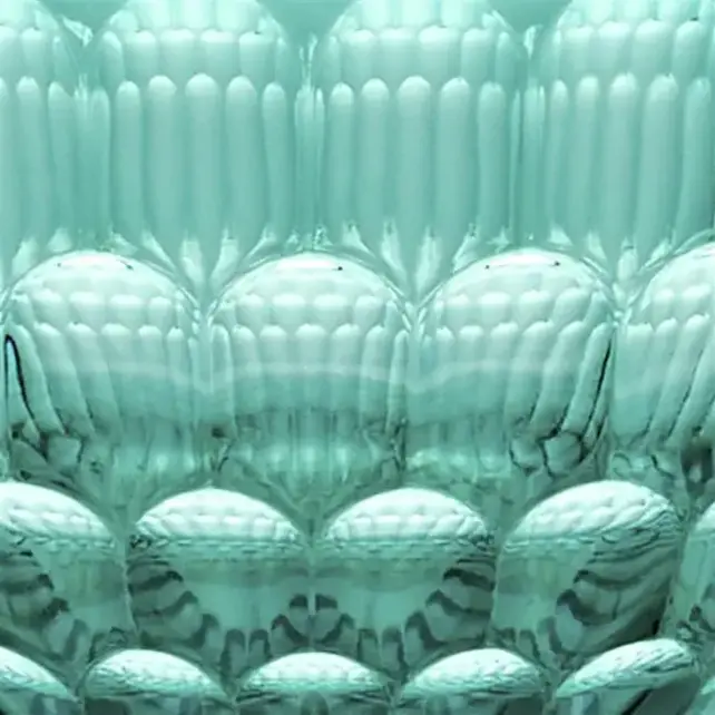 Guzzini Vanity Bowl Ø12cm – Aquamarine