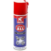 Lubrispray - Lubrifiant Multifonction
