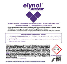 Elynol Spendo 1L