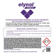 Elynol Spendo