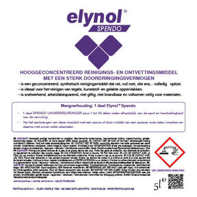 Elynol Spendo 1L