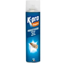 Spray Anti Mites 400 ml