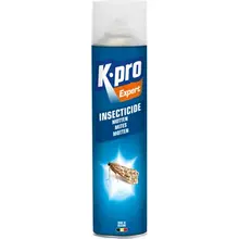Anti Moths  Spray - 400ml