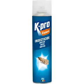 Spray Anti Mites - 400 ml