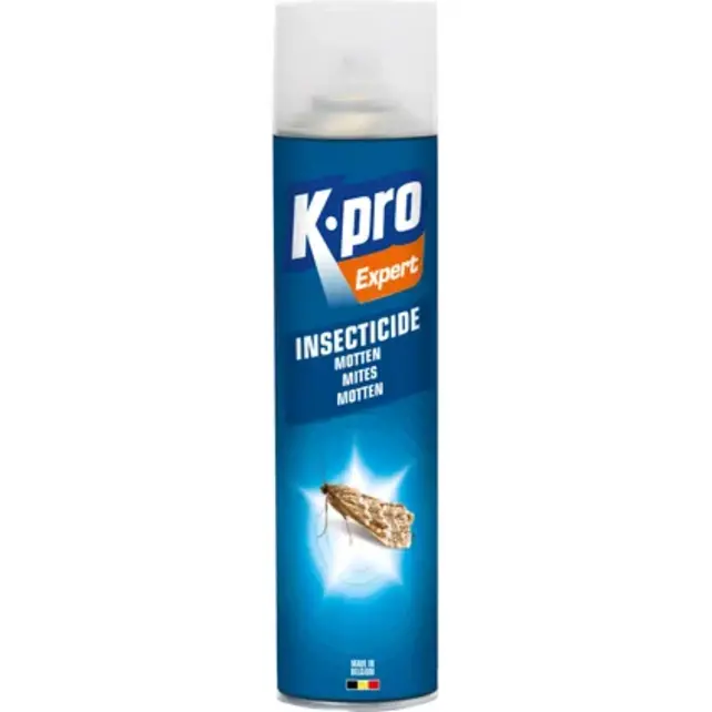 Kapo Anti Motten Spray - 400ml
