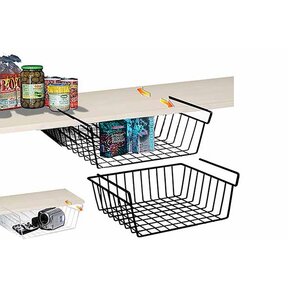 Hängender Aufbewahrungskorb