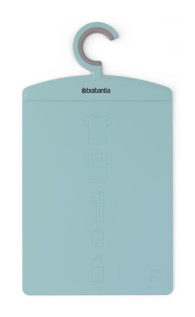Brabantia Hemd Vouwplank - Calm Green