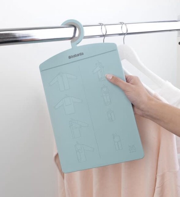 Brabantia Hemd Vouwplank - Calm Green