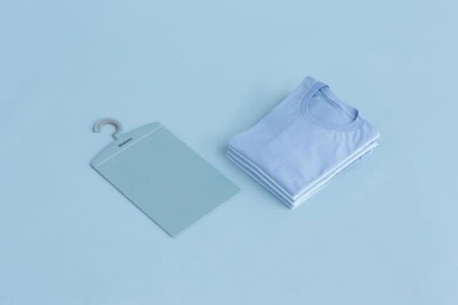 Brabantia Hemd Vouwplank - Calm Green