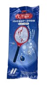 Electronic Fly Swatter