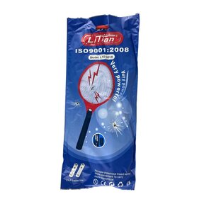 Electronic Fly Swatter