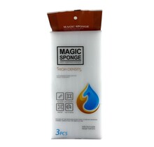 Éponge magique Cleaning Wonder - 3 pièces