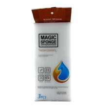 Éponge magique Cleaning Wonder - 3 pièces