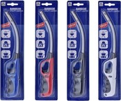 Allume-BBQ – Rechargeable avec Col Flexible