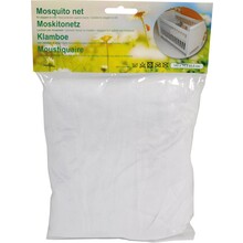 Mosquito Net for Crib or Playpen
