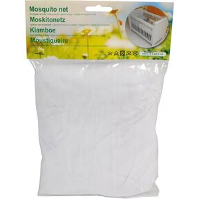 Mosquito Net for Crib or Playpen