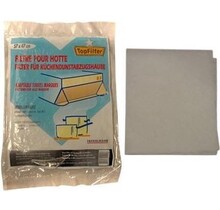 Fackelman Universal Dunstabzugshaubenfilter 47x57 cm