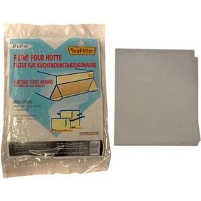 Universal Cooker Hood Filter 47x57 cm