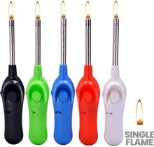 Allume-Gaz – Rechargeable