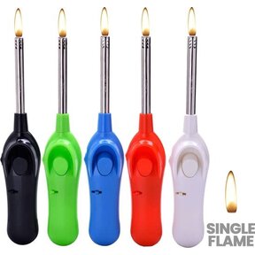 Gas Lighter – Refillable