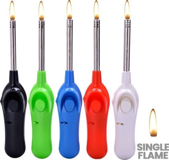 Allume-Gaz – Rechargeable