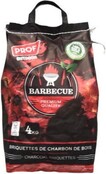 Holzkohle 4kg – Premium Qualität für Grillprofis