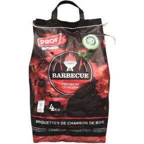Charcoal 4kg