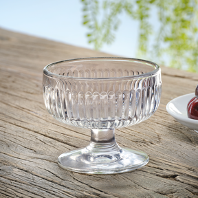 Dessert- & Eis-Schale 230ml – 6er-Set