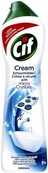 Cif Schuurmiddel Cream met Microkristallen - 750ml