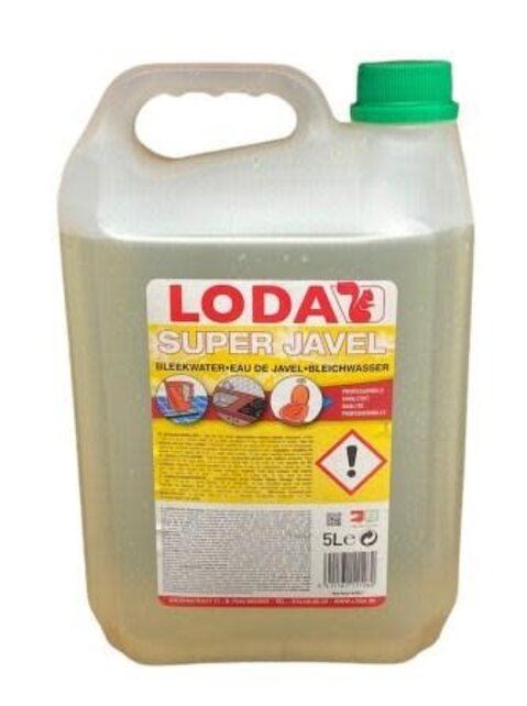Loda Bleekwater/Javel 5L