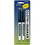 Permanent Fabric Markers for Clothing – 2 Pack