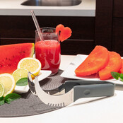 Westmark Melonensnijder Hook – RVS