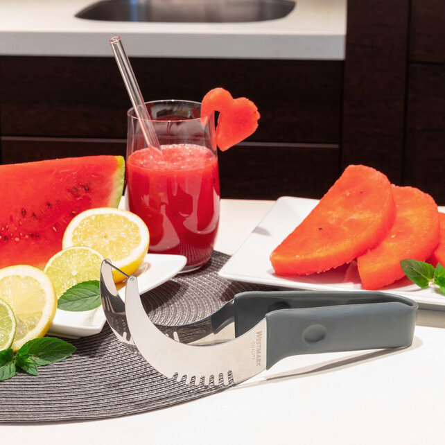 Westmark Melon Slicer Hook