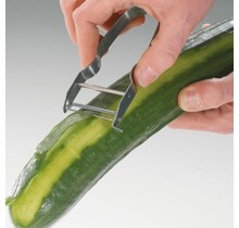 Westmark Y-Peeler Stainless Steel – For Vegetables & Asparagus