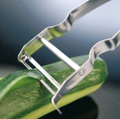 Westmark Y-Peeler Stainless Steel – For Vegetables & Asparagus