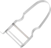 Westmark Éplucheur en Y Acier Inox – Pour Légumes & Asperges