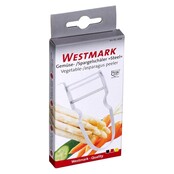 Westmark Éplucheur en Y Acier Inox – Pour Légumes & Asperges